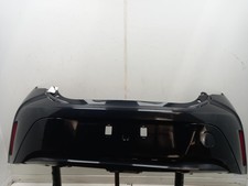TOYOTA COROLLA Rear Bumper