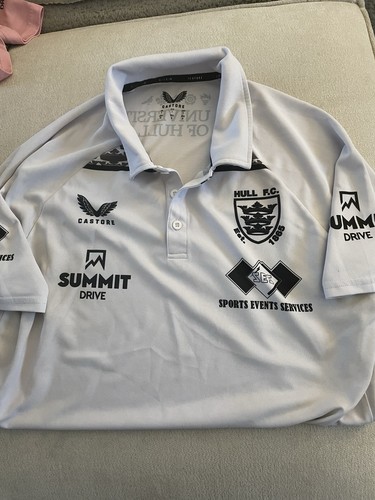 Castore hull super - hull,