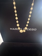 Marco Bicego Necklace 