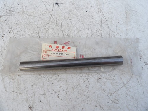 Honda atc 110 front axle - honda,