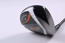 Callaway X2 Hot Pro 3Deep #3 Wood / 14.5 Degree / Regular Flex Aldila Tour 75