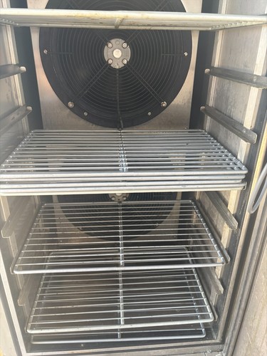 Foster bc36 blast - bc36, chiller