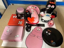 Barbapapa Paving Tin, Sugar