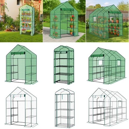 Garden compact walk - compact, in