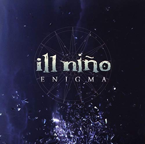 Ill nino enigma - -,