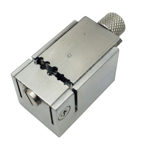 Steel 3007 watch - steel,