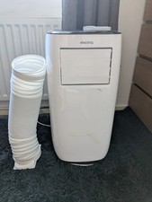electriq ecosilent8 Portable Air conditioner