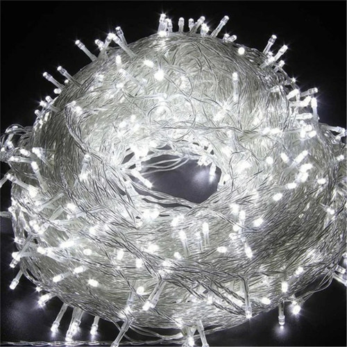 Fairy string lights - string,