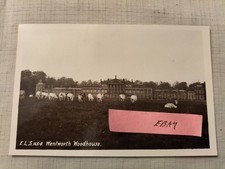 RPPC Wentworth Woodhouse &