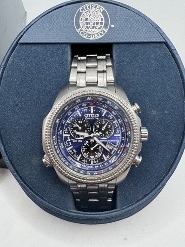 Citizen eco drive bl5401 50l - citizen, eco-drive