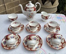 Beautiful vintage  Royal