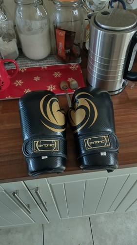 Bytomic kickboxing karate - bytomic,