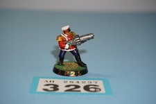 Warhammer 40k Imperial Guard