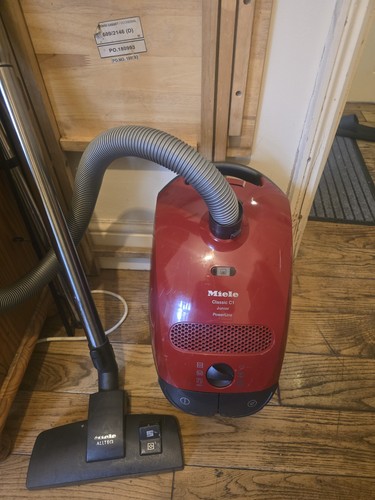 Miele classic powerline - c1,