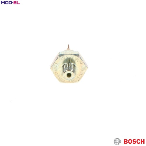 Oil pressure switch 986 344 - 0,