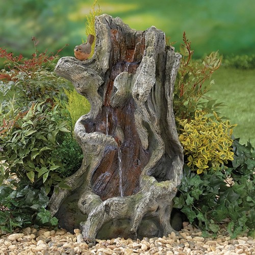 Easy fountain willow spills - willow,