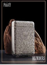 Peaky Blinders Cigarette Case