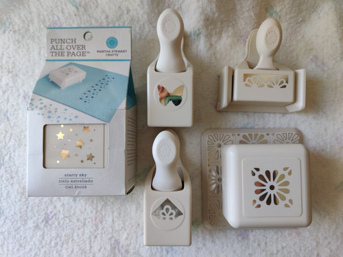 Martha stewart paper - martha,