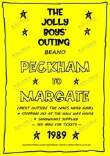 Only Fools & Horses Jolly Boys