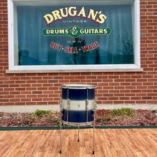 1960s Ludwig 14x14 Floor Tom