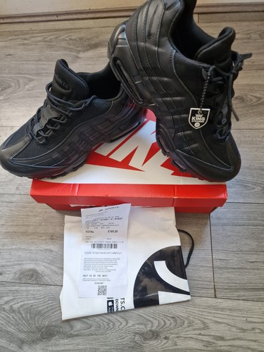 Nlke air max triple - nlke,