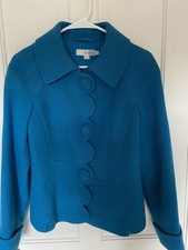 Beautiful Boden Wool Jacket
