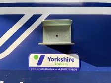 Ifor Williams Ramp Closing