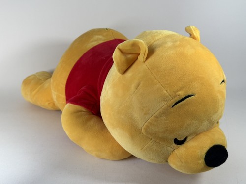 Disney cuddleez winnie the - disney,
