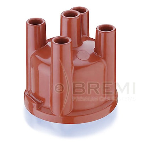 Ignition distributor cap - cap, for