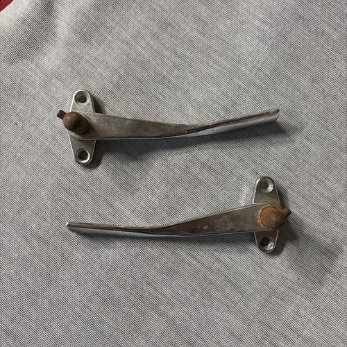 Triumph stag tr7 - tr7, lock