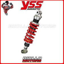 REAR MONO SHOCK ABSORBER YSS