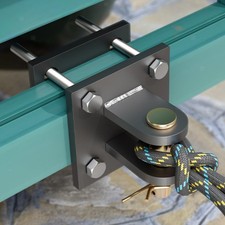 Practical Tricycle Trailer Tow