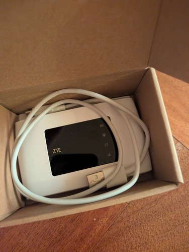 Zte mf920c mobile wifi - mf920c,