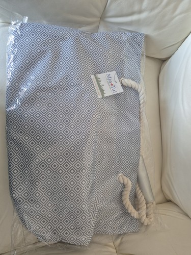 Mia tui beni beach bag - tui,