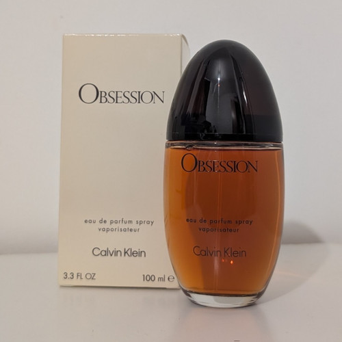 Calvin klein obsession eau - klein, de