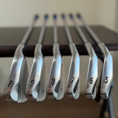 6pcs miura giken - miura,