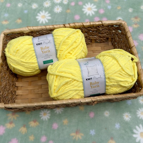 Aldi crafty baby - so,