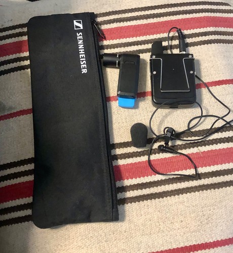 Sennheiser avx mke2 digital - sennheiser,