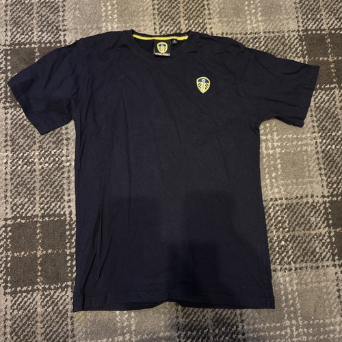 Leeds united football shirt - united, t