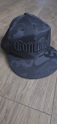 Moro flat edge hat camouflage - hat,