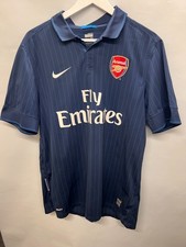 Arsenal Football Shirt