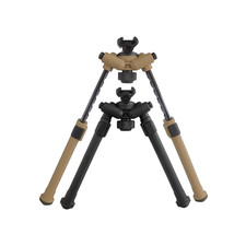KECK OPTICS - Aluminium /