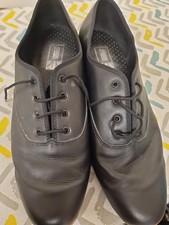 Freed Of London Mens Black