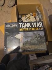 Warlord Games Bolt Action Tank