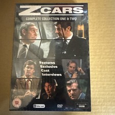 Cars complete collection - z,