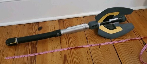 Nerf force battlemaster mace - nerf,