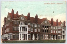 Vintage Seacroft Hydro Hotel