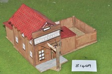 25mm old west / scenics - 1