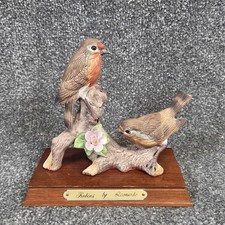 Leonardo Collection Robin