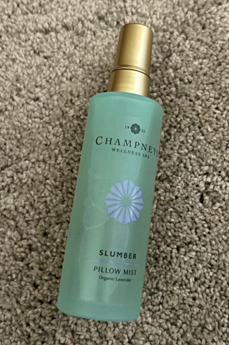 Champneys slumber lavender - slumber,